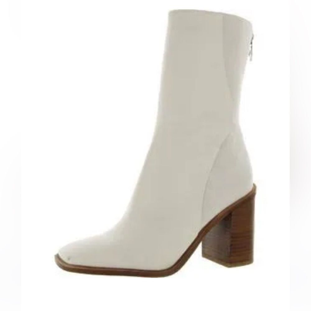 Franco Sarto Steviena Boots - Picture 1 of 9